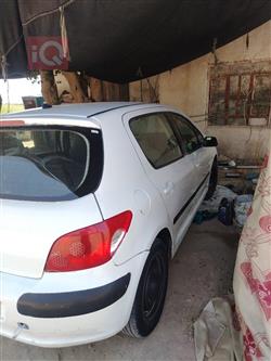 بيجو 307